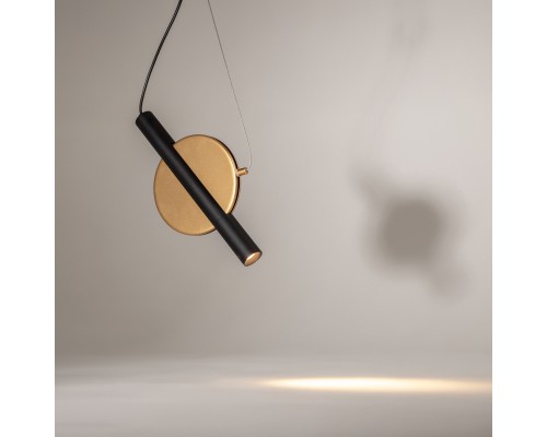 Подвесной светильник Maytoni MOD150PL-L5BS3K