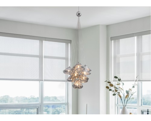 Подвесной светильник Freya FR5488PL-01CH