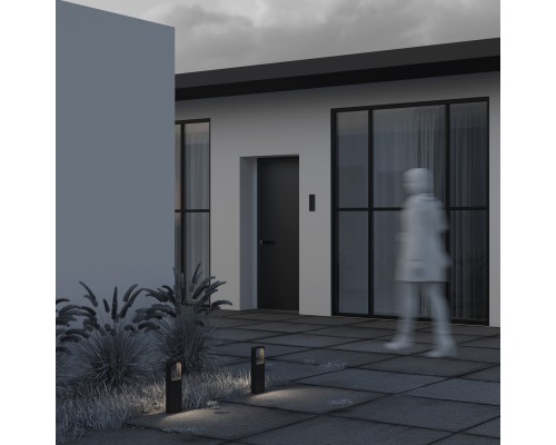 Ландшафтный светильник Outdoor O461FL-L7GF3K