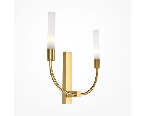 Настенный светильник (бра) Maytoni MOD423WL-02C