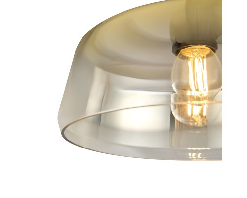 Подвесной светильник Freya FR5188PL-01G