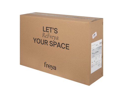 Люстра Freya FR5328CL-08B