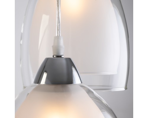 Подвесной светильник Freya FR5375PL-03CH