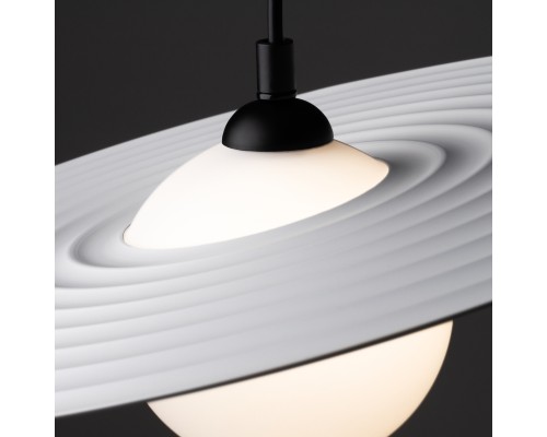 Подвесной светильник Freya FR5390PL-01W