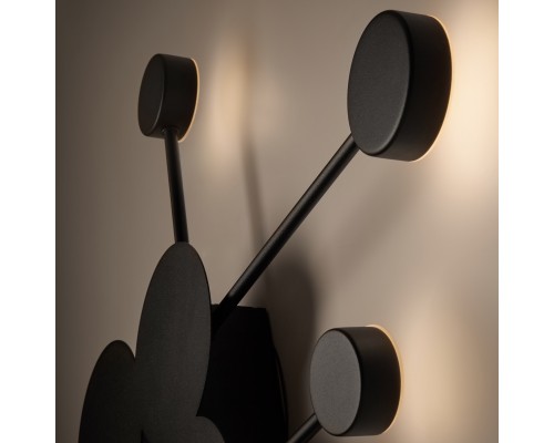 Настенный светильник (бра) Freya FR5440WL-L17B