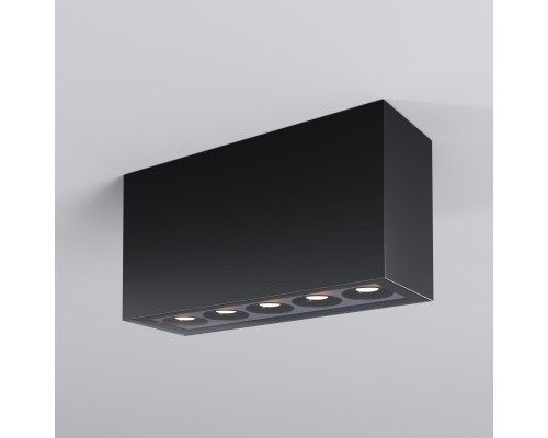 Потолочный светильник Outdoor O309CL-L10GF3K