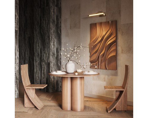 Подсветка Maytoni MIR004WL-L12BZ