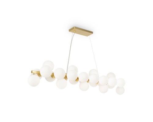 Подвесной светильник Maytoni MOD547PL-25BS