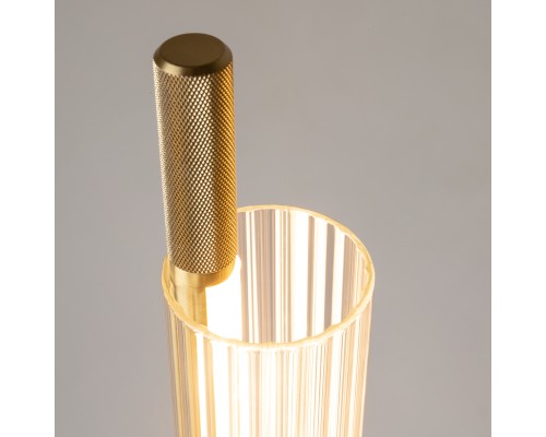 Настольный светильник Maytoni MOD258TL-L8BS3K