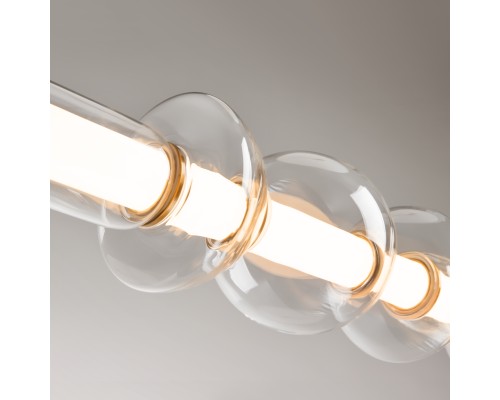 Подвесной светильник Maytoni MOD210PL-L39BS3K