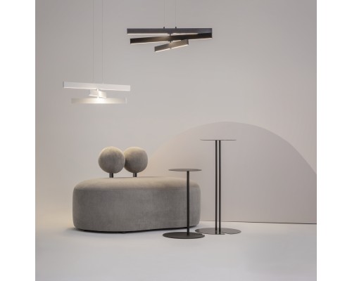 Подвесной светильник Maytoni MOD163PL-L38B4K