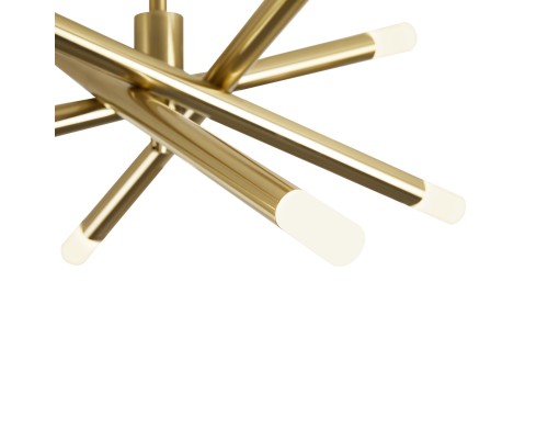 Подвесной светильник Freya FR6130PL-L24B