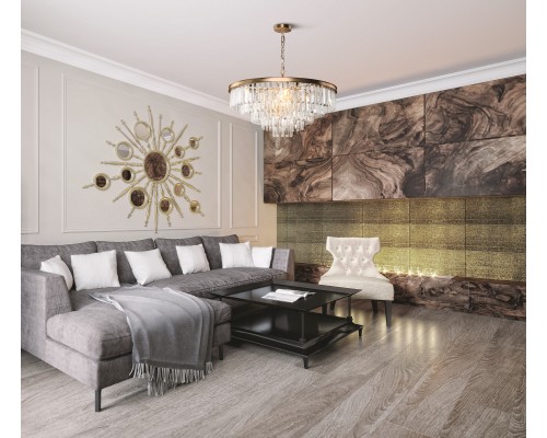 Подвесной светильник Maytoni MOD085PL-12BS