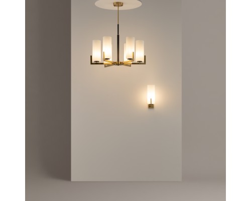 Люстра Maytoni MOD089PL-06BS