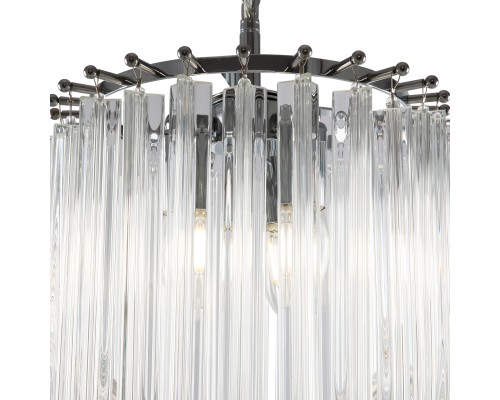 Подвесной светильник Freya FR5182PL-03CH