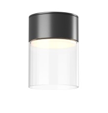 Потолочный светильник Technical C094CL-GX53-B