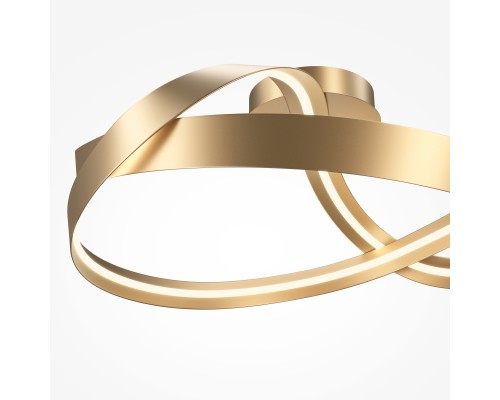 Потолочный светильник Maytoni MOD283CL-L34BS3K