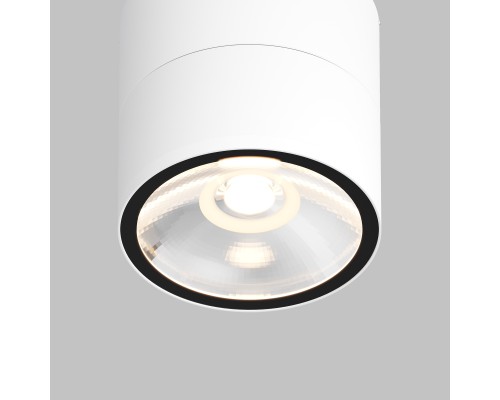 Потолочный светильник Outdoor O310CL-L12W3K