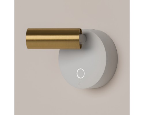 Настенный светильник (бра) Technical C081WL-L3WBS3K