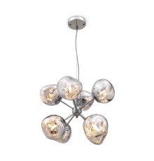 Подвесной светильник Freya FR5378PL-08SM