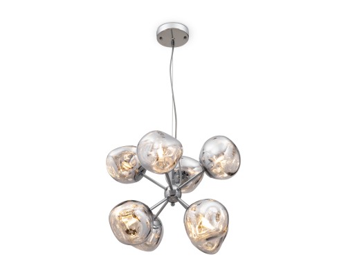 Подвесной светильник Freya FR5378PL-08SM