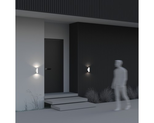 Настенный светильник (бра) Outdoor O574WL-02W