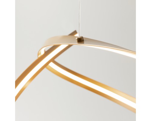 Подвесной светильник Maytoni MOD283PL-L40BS3K