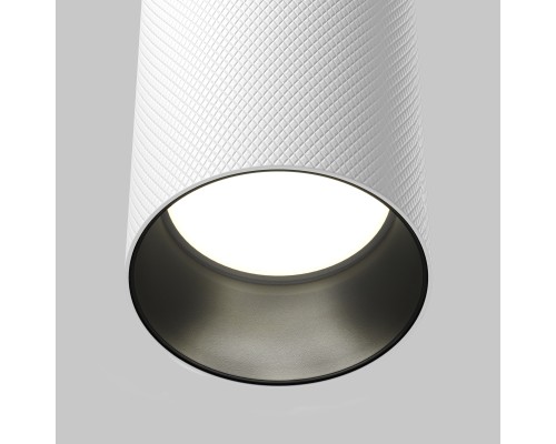 Подвесной светильник Technical P082PL-GU10-W