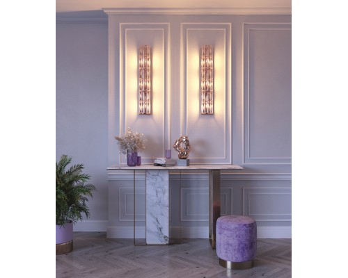 Настенный светильник (бра) Maytoni MOD094WL-03G