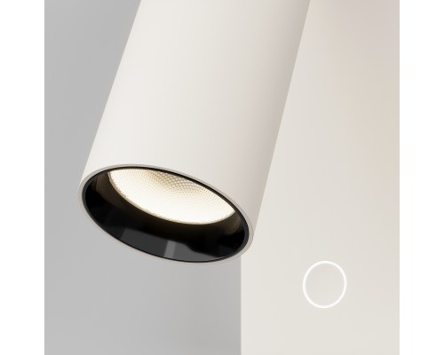 Настенный светильник (бра) Technical C077WL-L3W3K