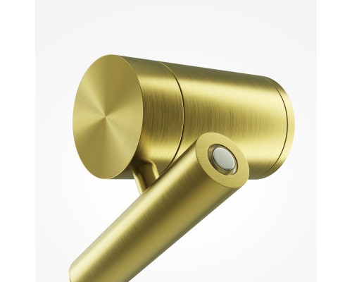 Настенный светильник (бра) Maytoni MOD433WL-L3BS3K1