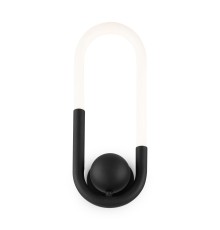 Настенный светильник (бра) Freya FR6106WL-L10B1