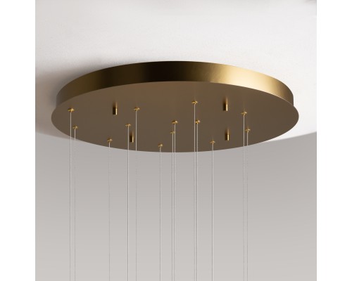 Подвесной светильник Maytoni MOD361PL-L58BS3K