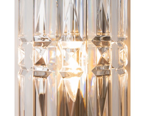 Настенный светильник (бра) Maytoni MOD094WL-01CH