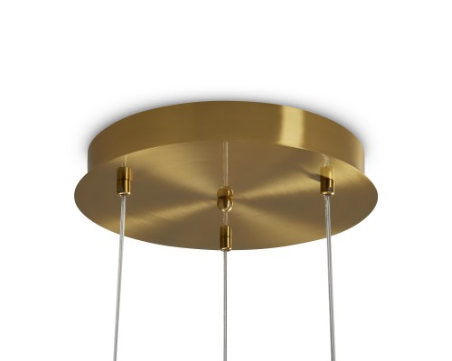 Подвесной светильник Freya FR6136PL-L18BT