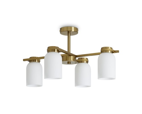 Подвесной светильник Freya FR5446PL-04BS1