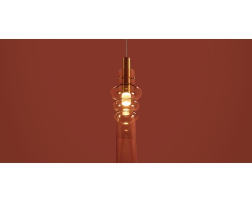 Подвесной светильник Freya FR5635PL-L6AM1