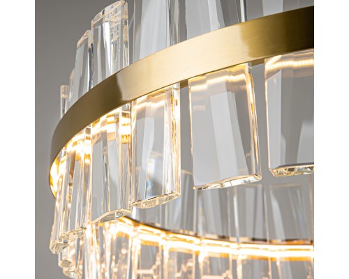 Подвесной светильник Maytoni MOD173PL-L45BS3K