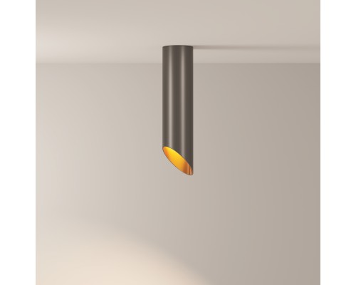 Потолочный светильник Technical C044CL-01-25GU10-B