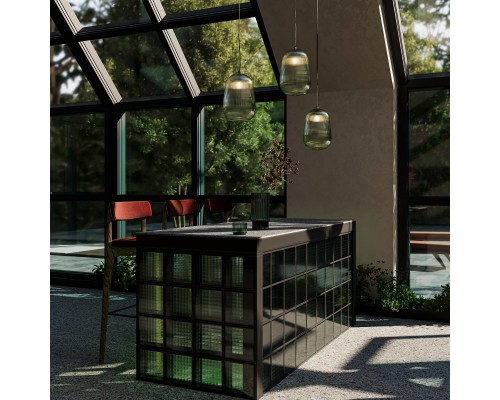 Подвесной светильник Freya FR5384PL-L13GN