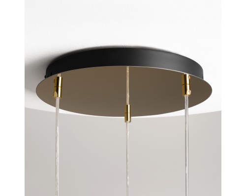 Подвесной светильник Maytoni MOD273PL-L33G3K