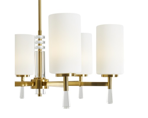 Подвесной светильник Freya FR2031PL-06BS