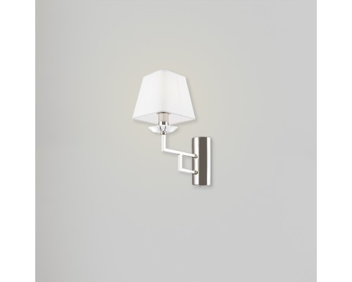 Настенный светильник (бра) Freya FR5266WL-01CH