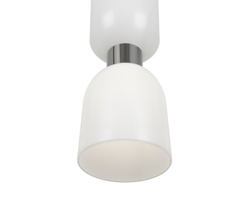 Подвесной светильник Freya FR5203PL-01CH