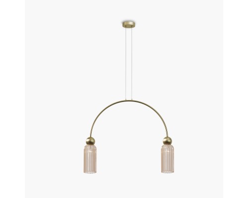 Подвесной светильник Maytoni MOD302PL-02CG