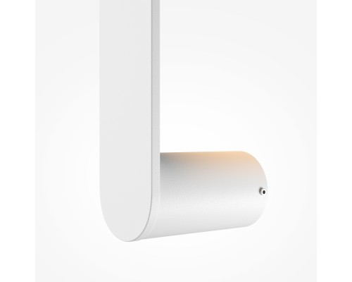 Настенный светильник (бра) Maytoni MOD356WL-L4W3K