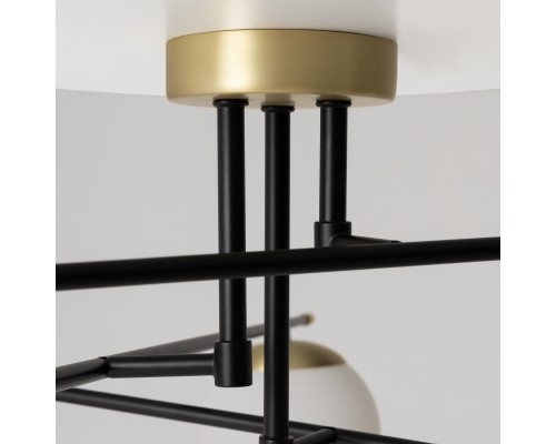 Потолочный светильник Maytoni MOD048CL-06G