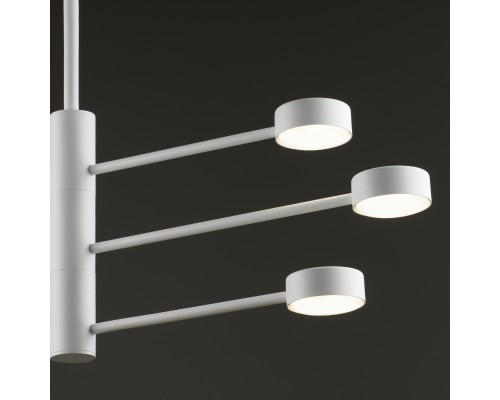 Потолочный светильник Freya FR5363CL-06W