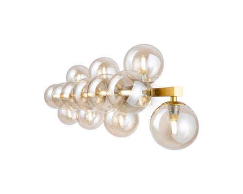 Настенный светильник (бра) Maytoni MOD545WL-13G