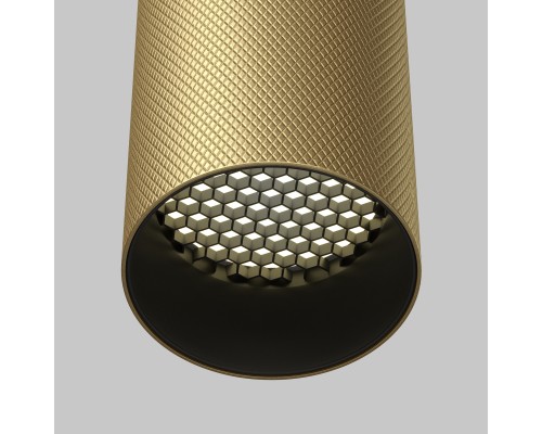 Подвесной светильник Technical P082PL-GU10-MG